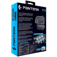 Кейпад Jet.A Panteon T7 фото 5